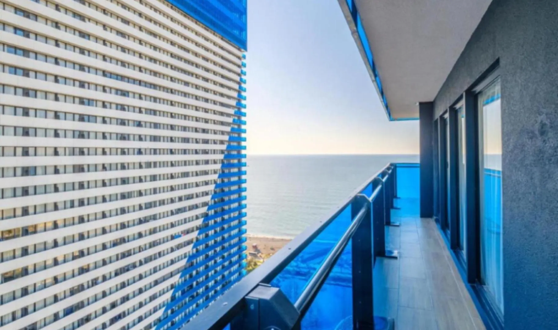 מלון דירות Modern Apartments In Orbi City