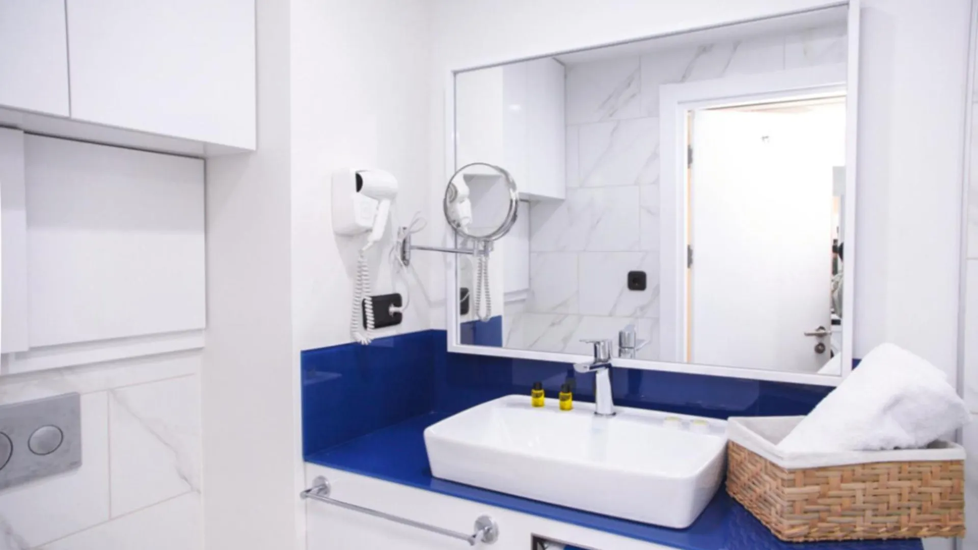 מלון דירות Modern Apartments In Orbi City גאורגיה