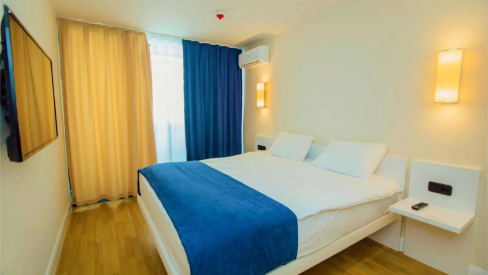 Modern Apartments In Orbi City