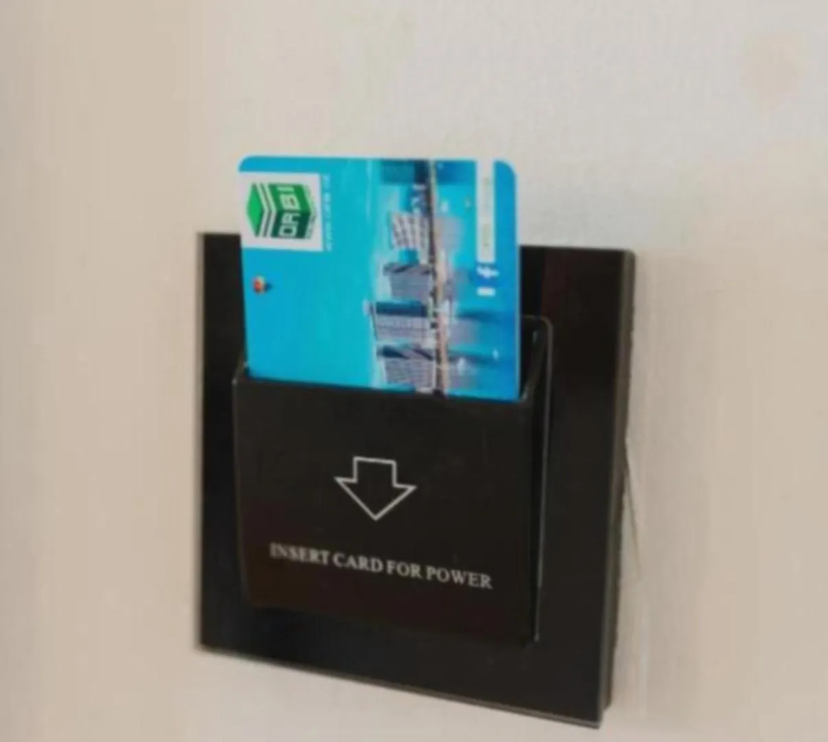 מלון דירות Modern Apartments In Orbi City