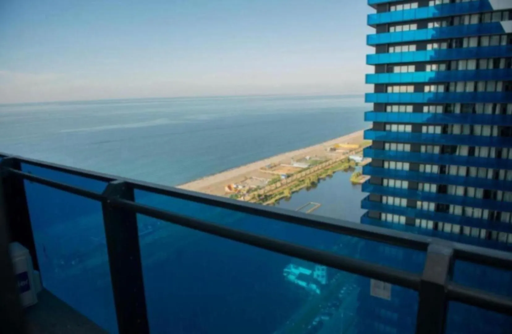 מלון דירות Modern Apartments In Orbi City