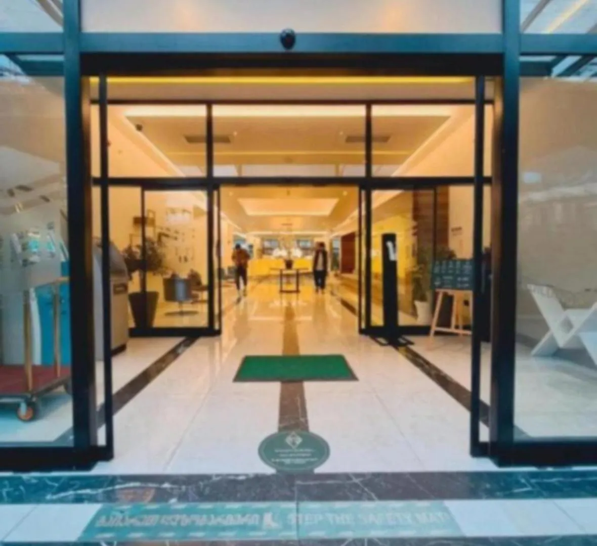 Modern Apartments In Orbi City 0*, באטומי גאורגיה