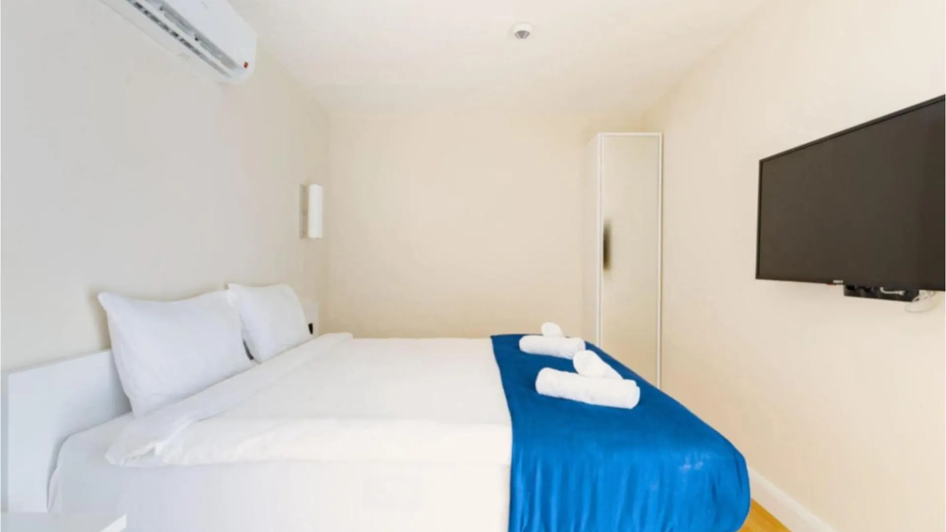 Modern Apartments In Orbi City גאורגיה